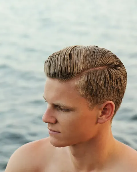 Pompadour — Umut Baykara