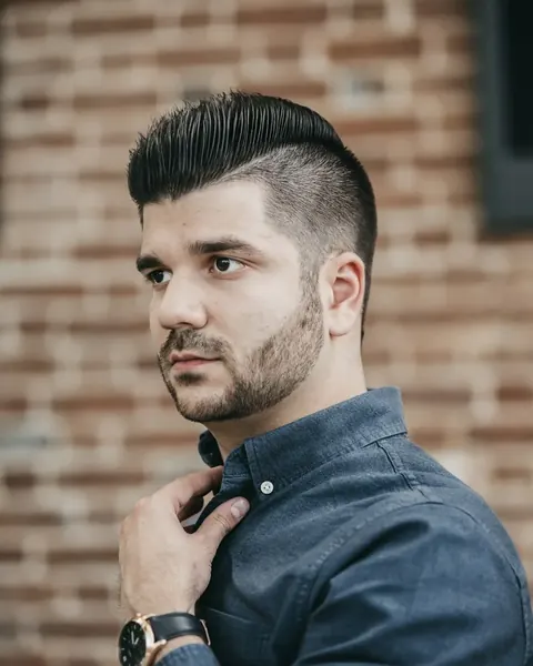 Undercut — Umut Baykara