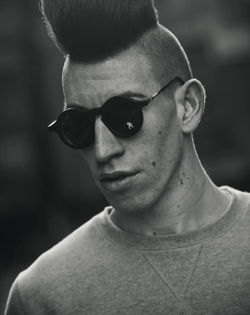 Yüksek fade